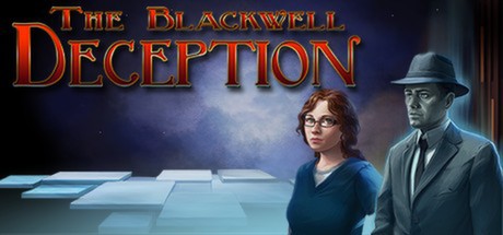The Blackwell Deception   -  6